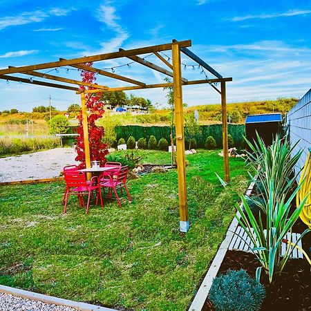 Eco Alojamiento La Cartuja De Talamanca Talamanca de Jarama Exterior foto